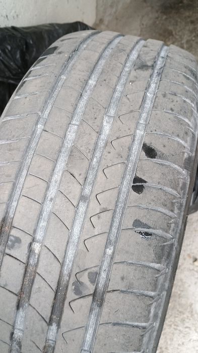 Летни гуми 205/60/16 DOT 2017