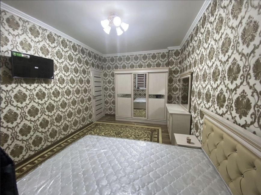 Сдаётся квартира Согдиана