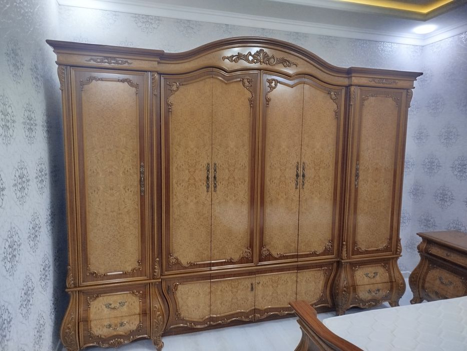 Услуги мебелщика разборка и сборка