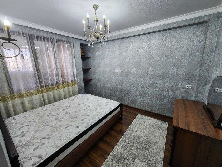 Аренда Квартры 3/6/12 (Аэропорт, Корзинка, NBU) своя