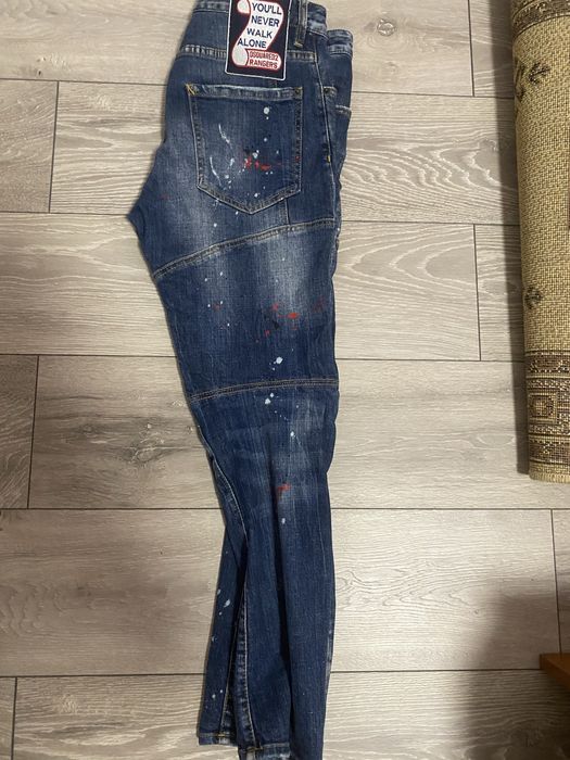 blugi dsquared2 nr 48