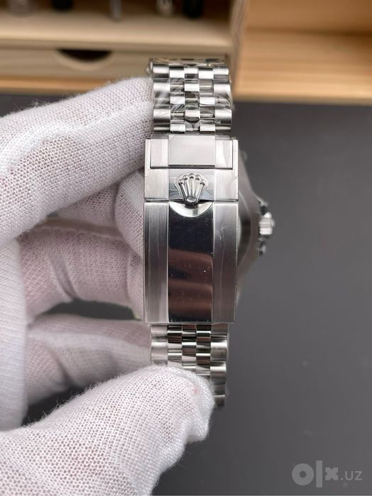 Rolex GMT master 2