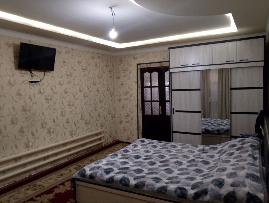 Nazarbek da uchastka sotiladi