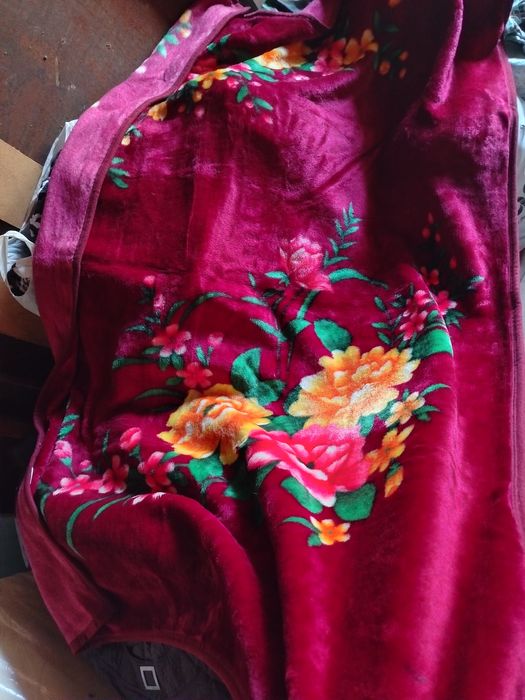 Продам плед покрывало