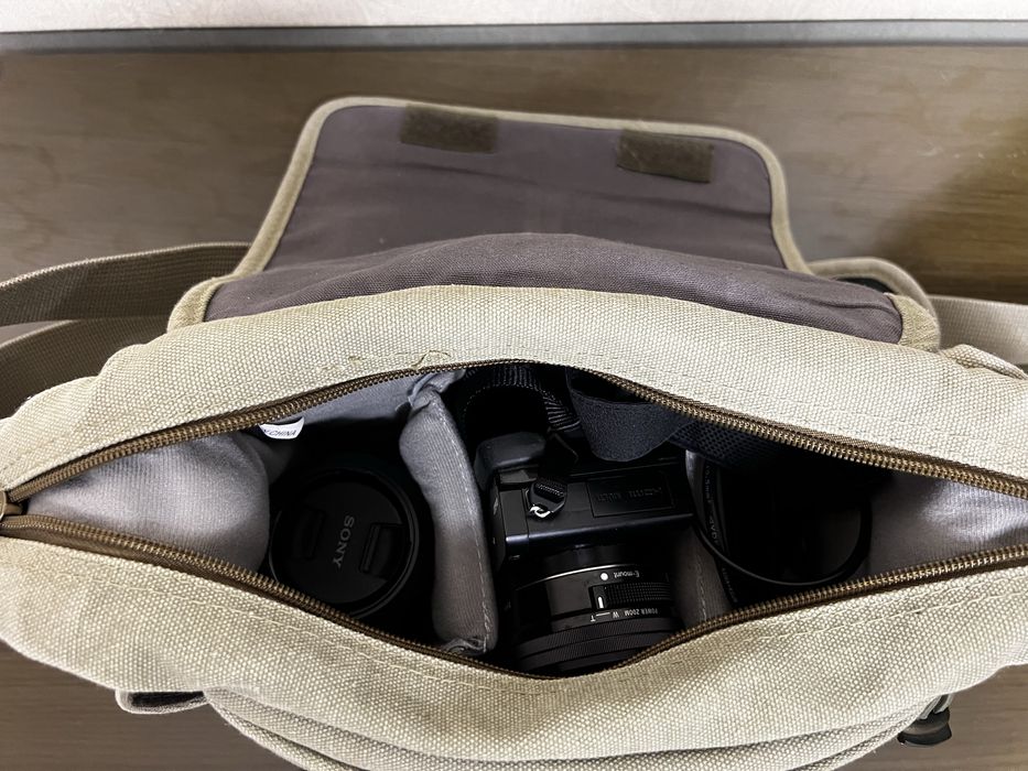 Фотоаппарат Sony a6000