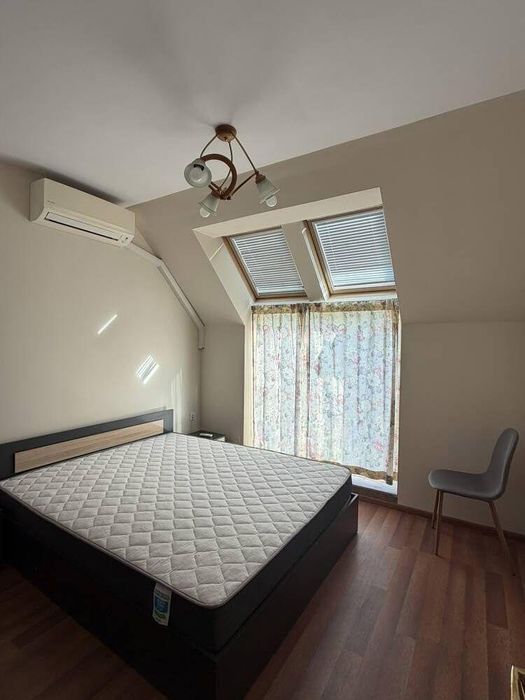 Дава се под наем Двустаен апартамент в Бургас, Лазур - 68 кв.м за 448.8 € - Снимка #5