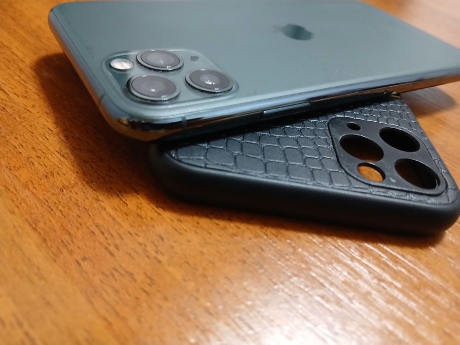 Айфон 11 про макс . В идеале