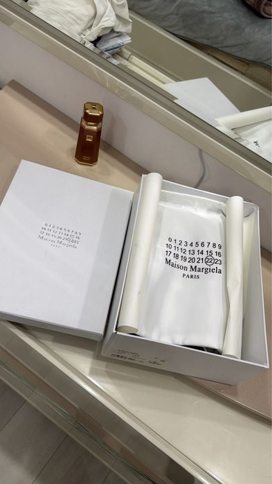 Adidasi Masi0n Margiela