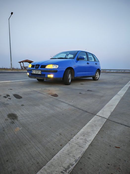 Seat Ibiza 1.4 Mpi