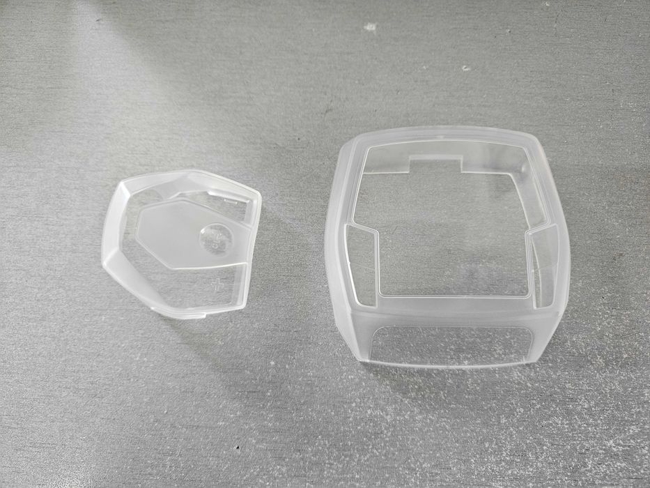 Протектори за дисплеи BOSCH-INTUVIA; PURION; KIOX 300; KIOX 330