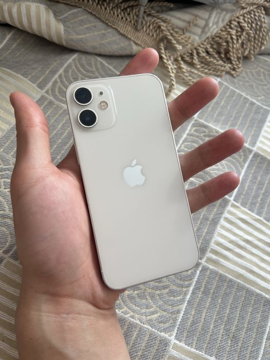 iPhone 12 mini / Айфон 12 мини