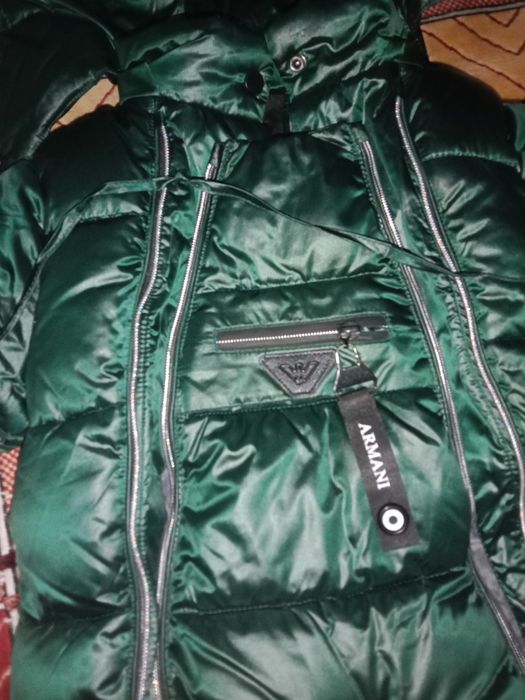 Продам зимний комбенизон