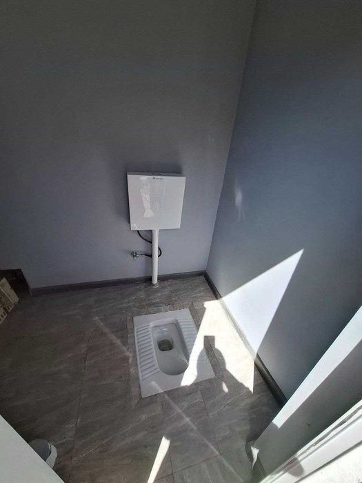 Новостройка дом с ремонтом под ключ