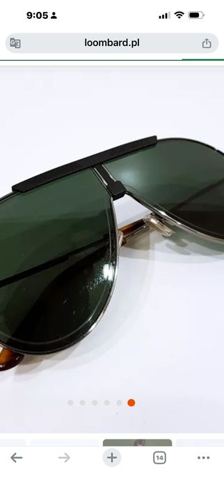 Слънчеви очила Jimmy Choo
