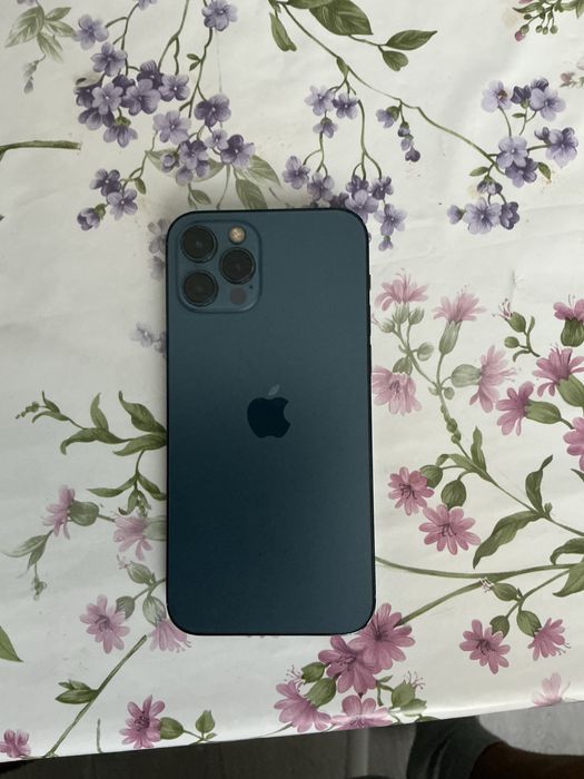 Iphone 12 pro 512