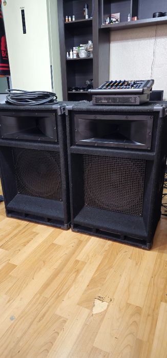 Комплект для той