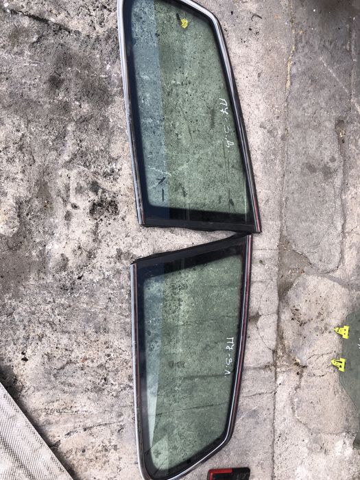 Странични стъкла Пасат Б7 2013г оригинални перфектни