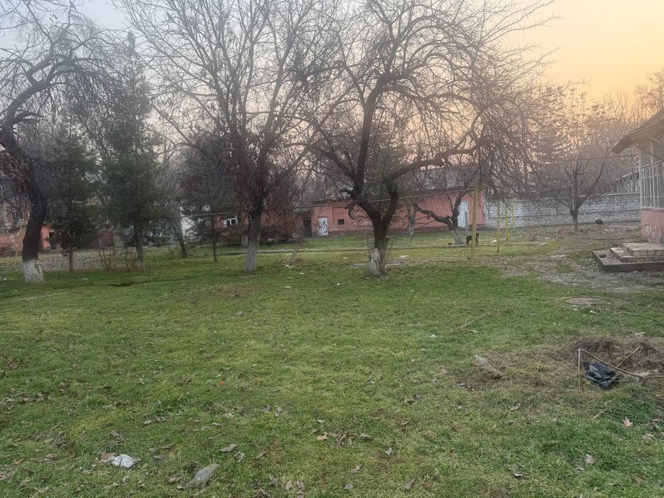 Продаётся 1,5 га производственная база