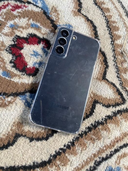 S22 (Exynos2200)