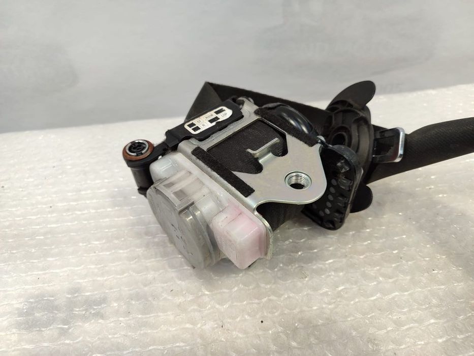 CENTURĂ SIGURANȚĂ FAȚĂ STANGA SEAT LEON SE 2012–2020 / COD OEM 0589P1000220 (5D2)