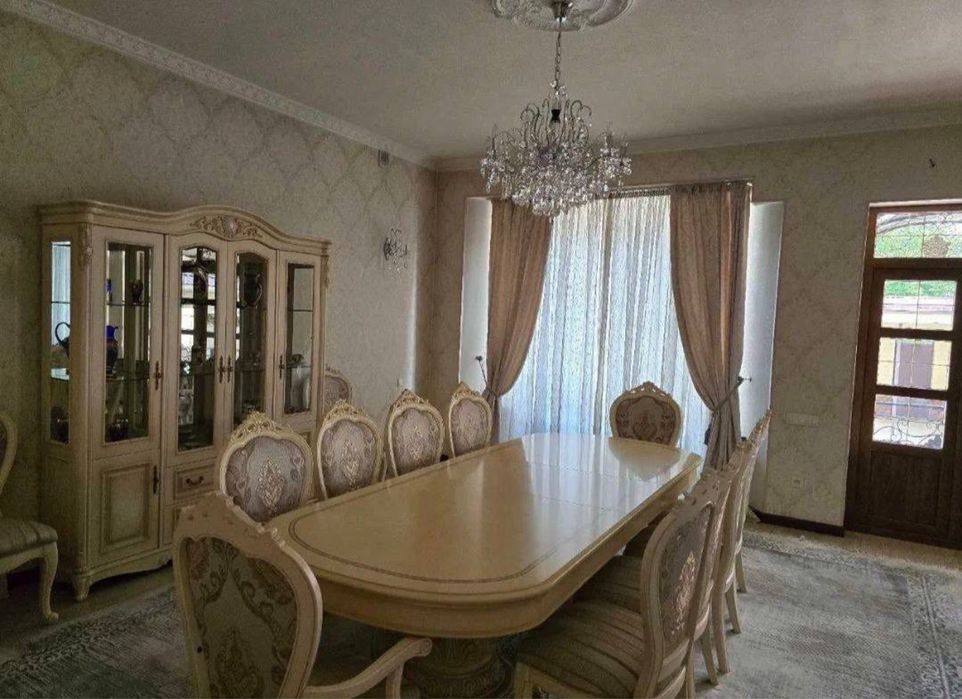 Дом участок 3 соток Уста Ширин Юнусабадский рн