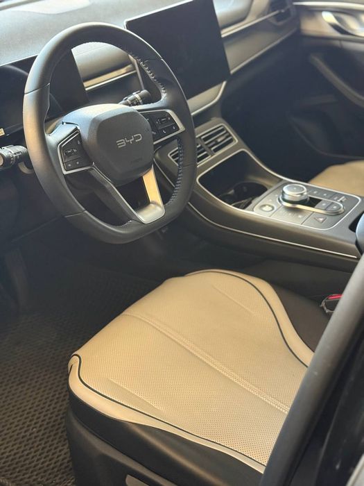 BYD Другая 2025 — 3