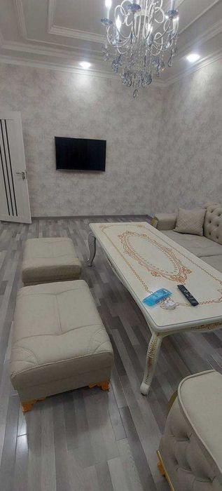 Сдаётся Квартира в  Юнусабадский