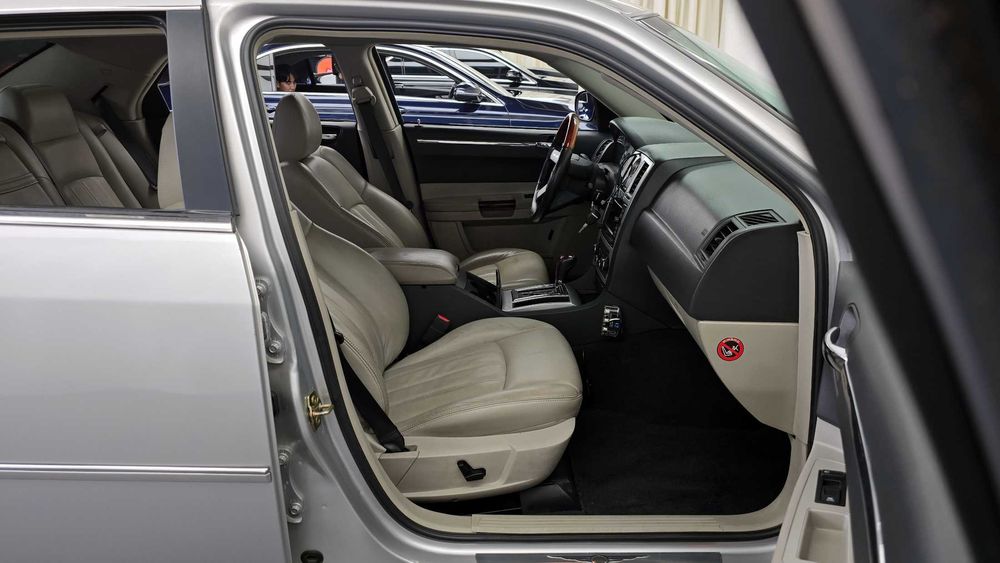 Chrysler 300C 3.5 autogeorge.com