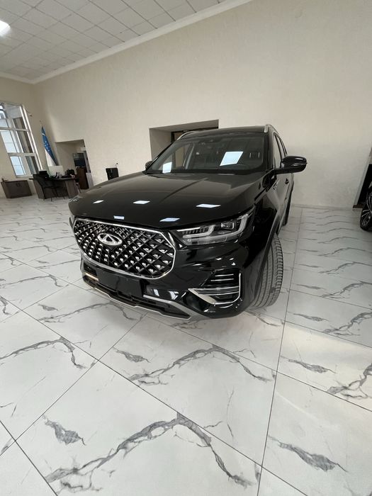 Chery 8 pro sotiladi