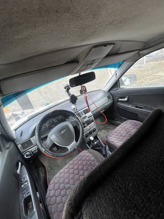 Продам машину 2170