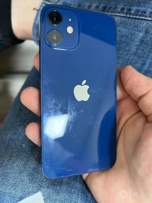 Срочно iPhone 12 mini идеал срочно
