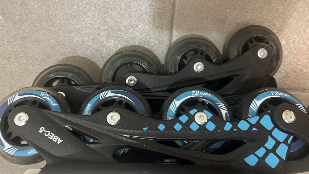 Role Crivit - Kids Inline Skates
