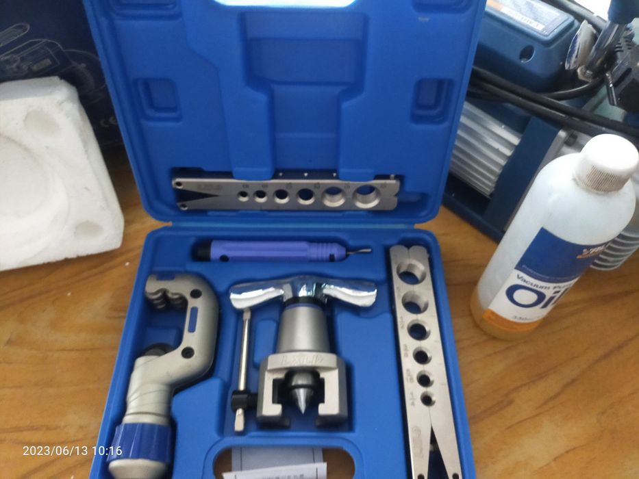 Фреон 22 новый 14.2 кг