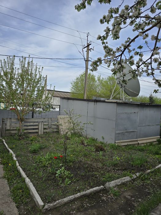 Продаётся дом. (Район Нового рынка)