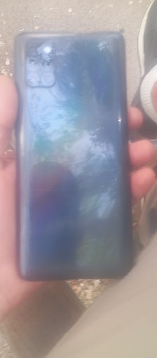 Продам смартфон Samsung galaxy A31