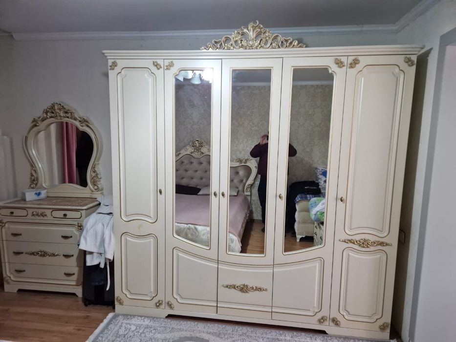 Продам гарнитур мдф