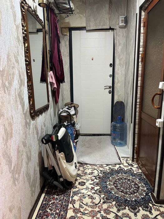 Продается 2 комнатная чиланзар 22 кв