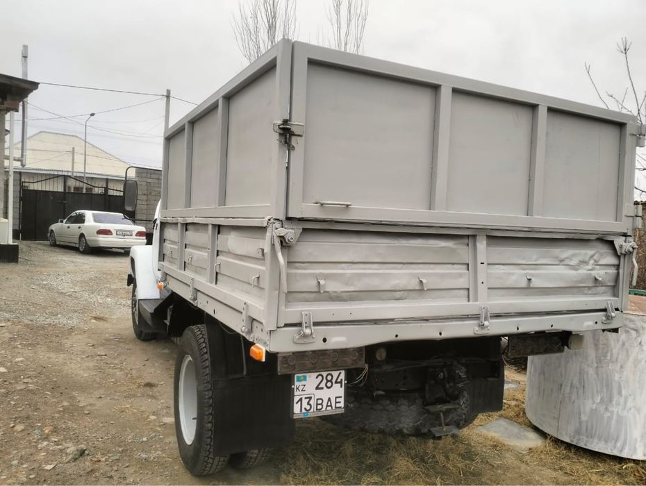 Газ 3307 сатылады