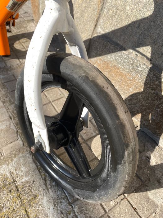 Детско колело без педали за баланс велосипед