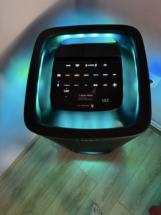 Boxa Sony ULT Tower 9 AC