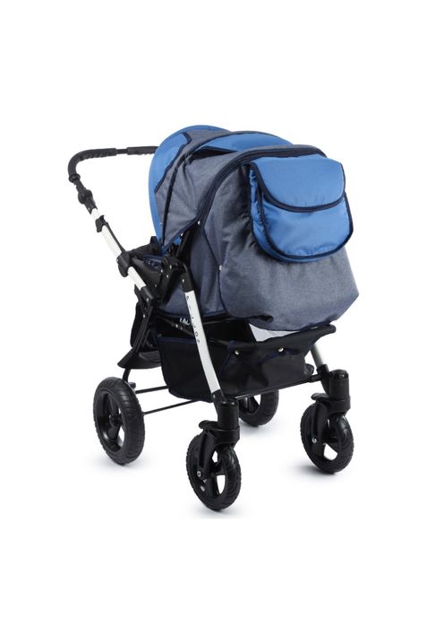 Продам коляску 2в1 Babyton Pillow