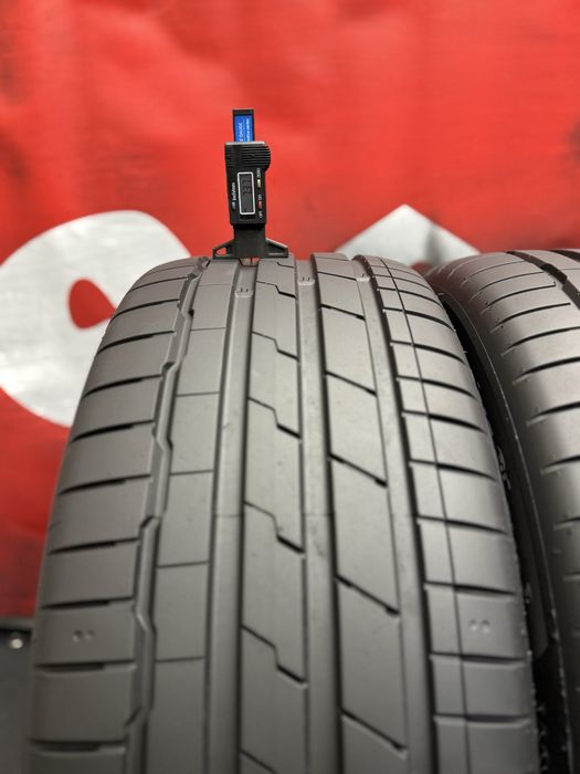 255 45 19, Летни гуми, Hankook VentusS1EVO3, 4 броя