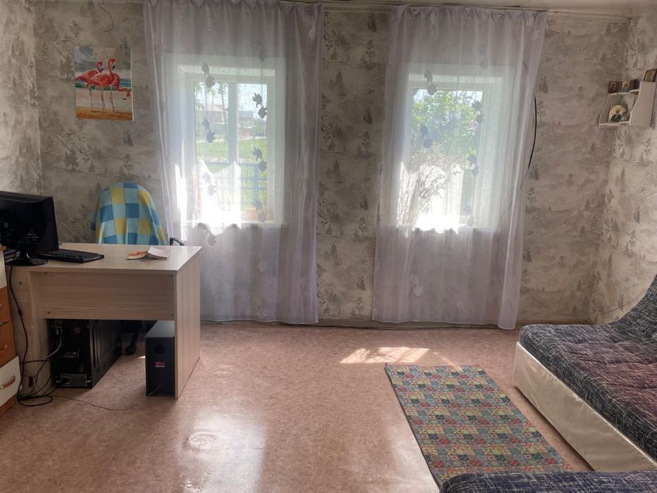 Срочно продам дом