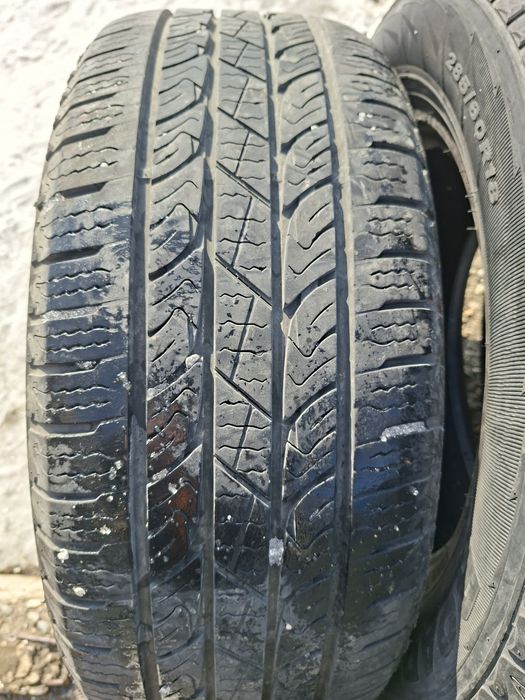 Продам шины. 285/60/18 родстон