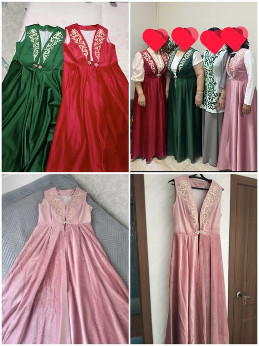 Прокатқа беріледі