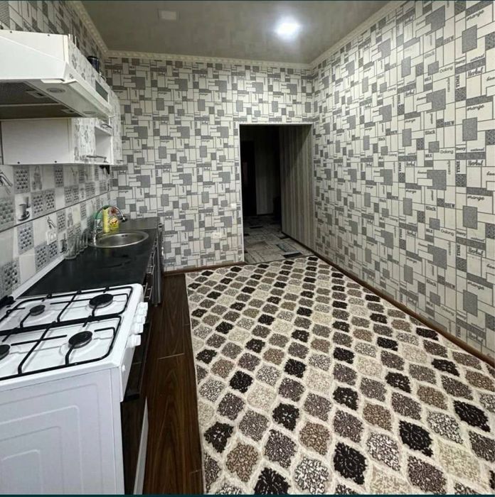 Yashnobod Gozal Mahalla