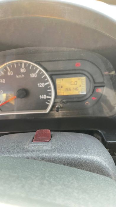 Чанган 99 2016 зур