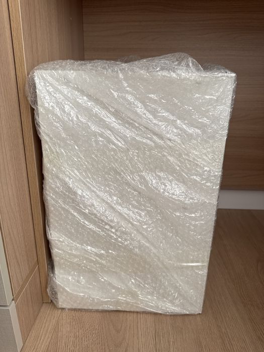 Тумба белая универсальная