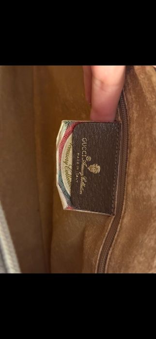 geanta gucci autentica