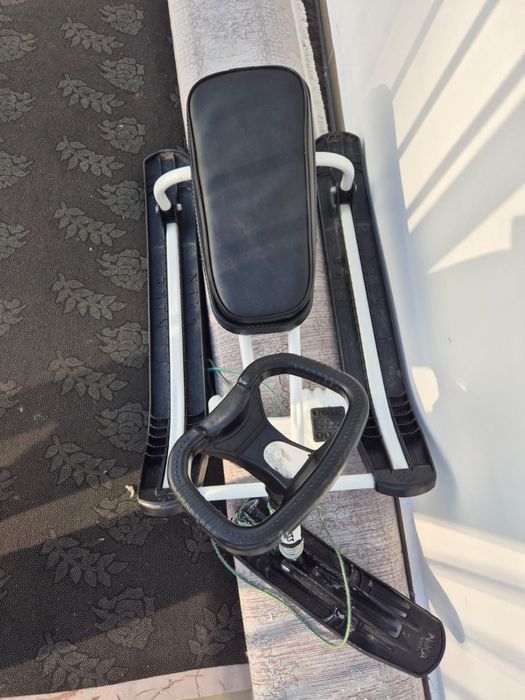 Продам снегокат